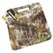 Vanish Foam Cushion, 14 in. L x 13 in. W x 1 in. Thick, Realtree Edge Camo 5835 - alternate 2
